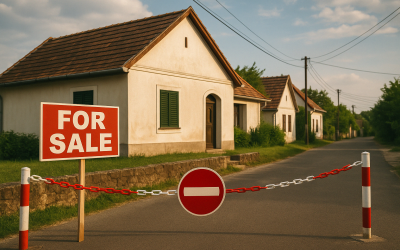 Hungary’s New Property Law “Identity Protection”: Who Gets to Move In?