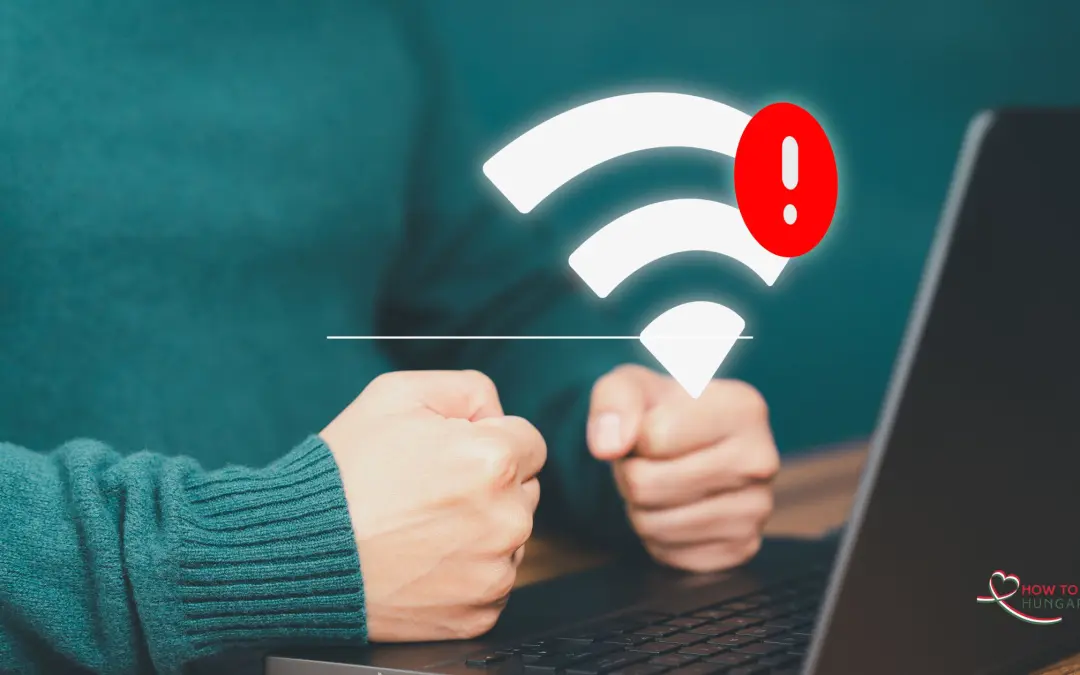 Hungary Internet Outage 2025: Where, When, and What