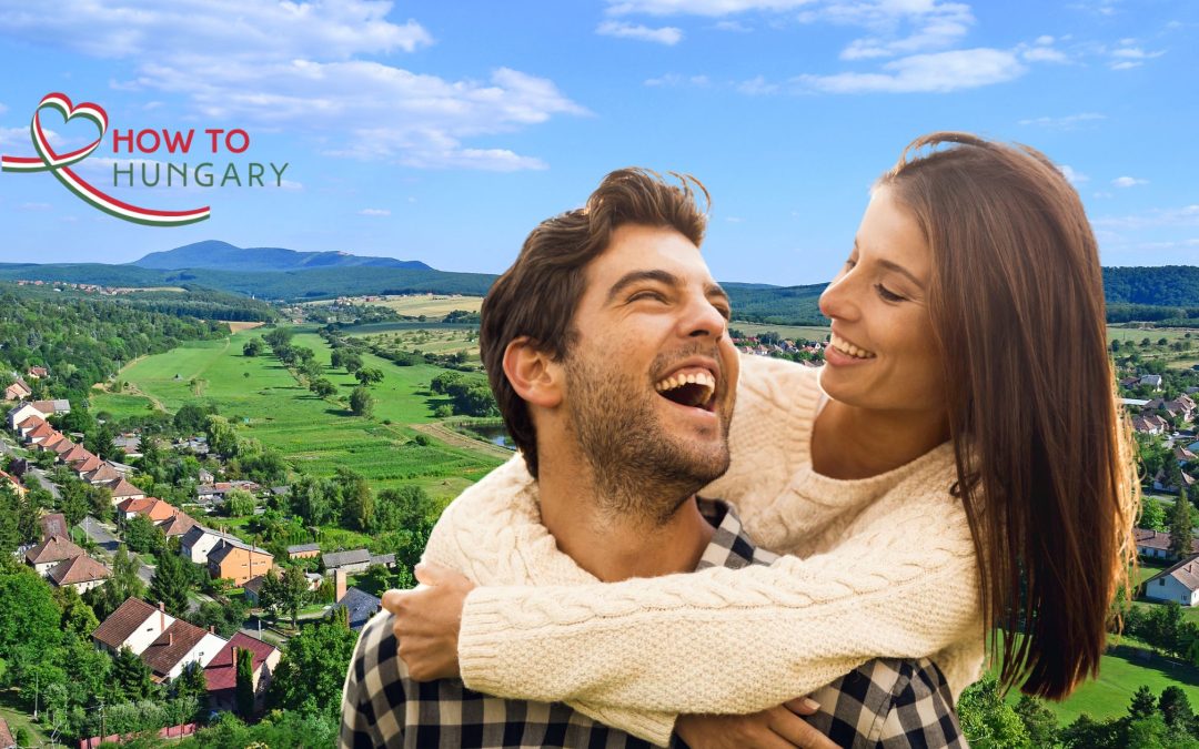 Hungary Countryside Home Deals: Get a Flat for (Almost) Free?