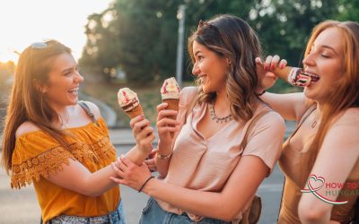 Magyar Fagylalt Napja: The Sweetest Day
