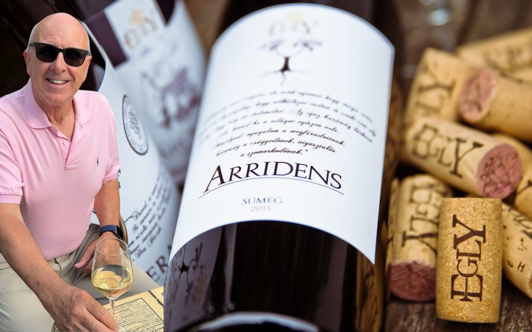Hungarian Wine: Europe’s Best-Kept Secret