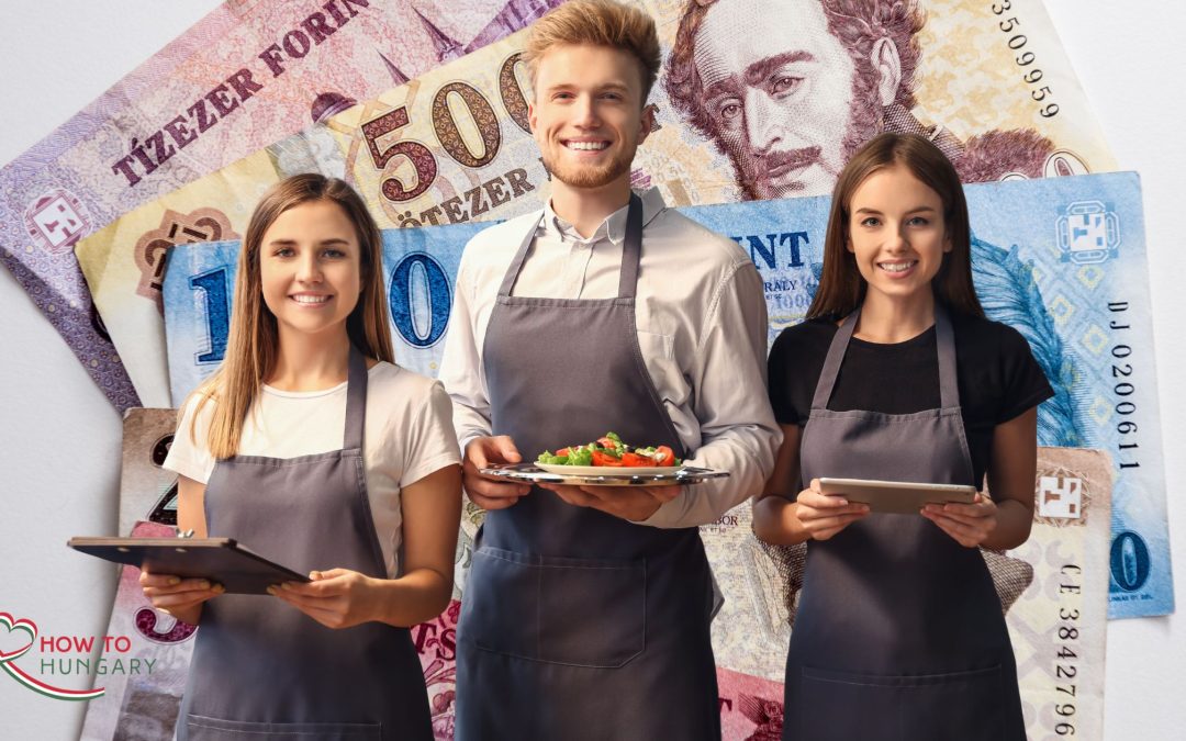 Tipping in Hungary 2025: How Not to Pay Twice