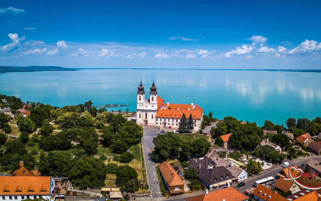 Waterfront Holiday Homes in Hungary