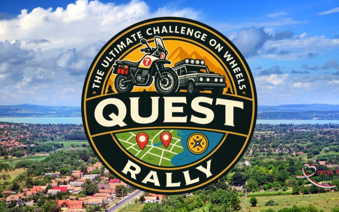 Quest Rally 2025