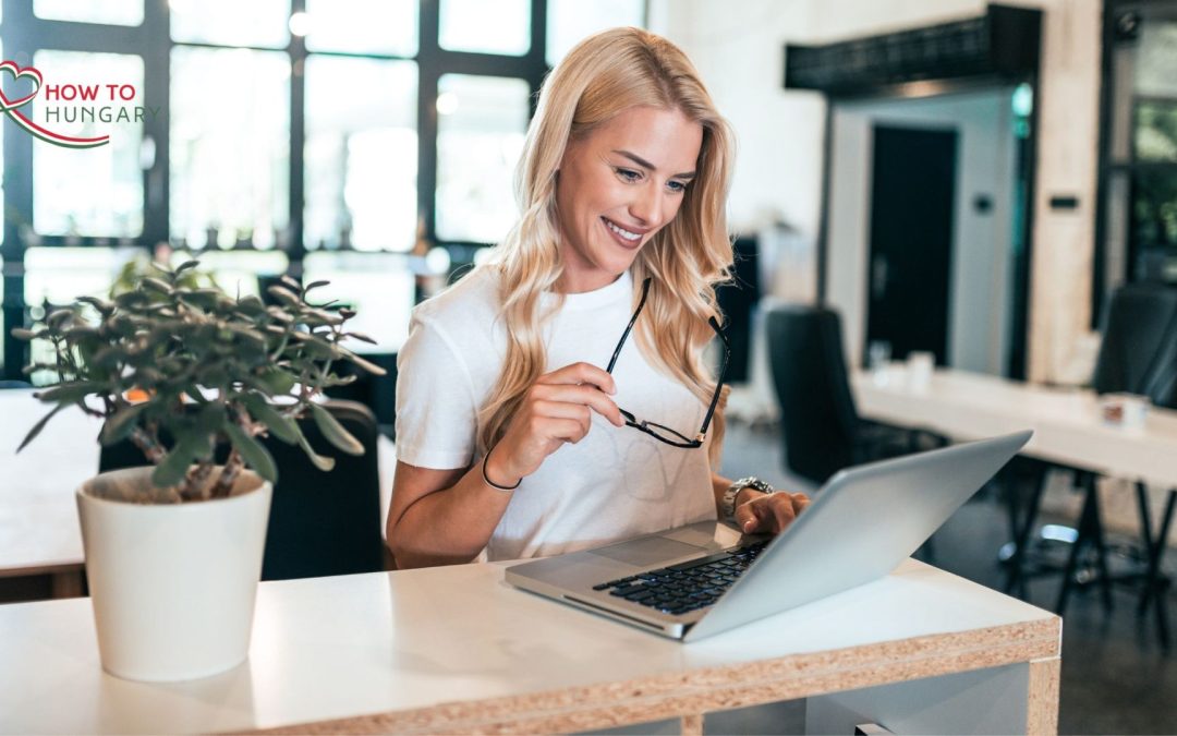 Hungary Digital Nomad Visa: Can You Qualify for the White Card?