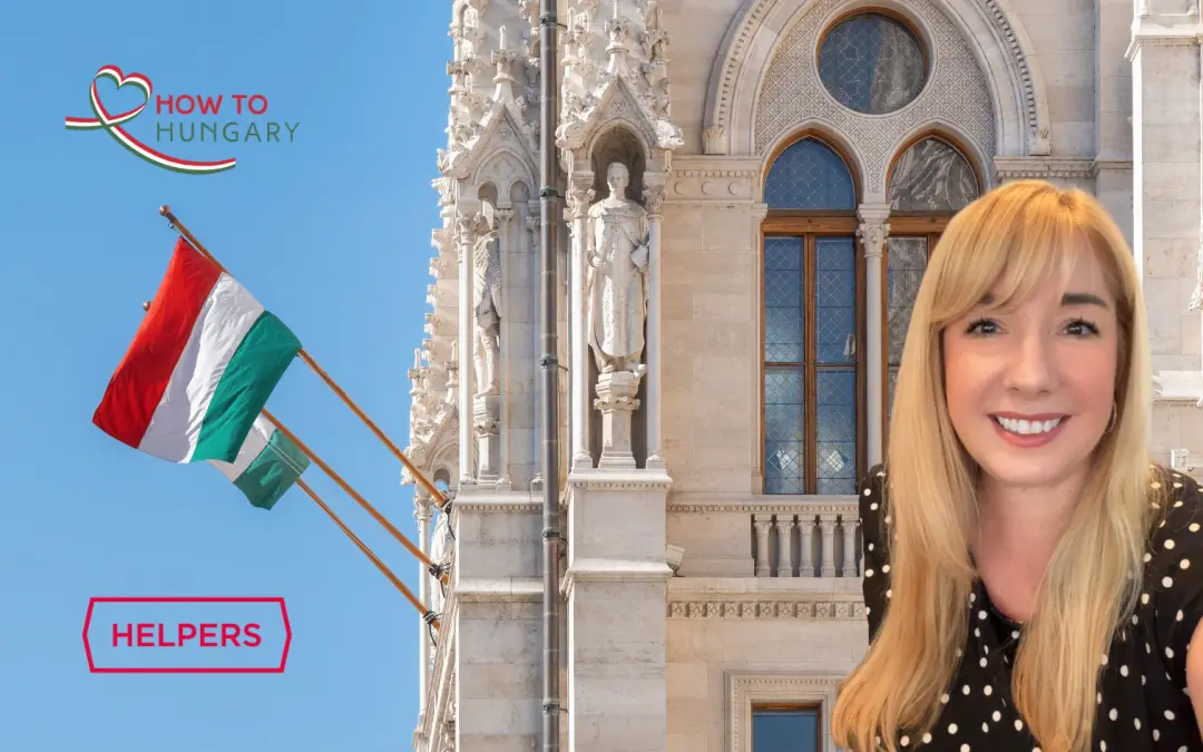 Hungarian Citizenship Process: How to Make it Official