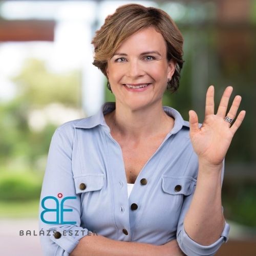 Eszter Balázs - 4theClients