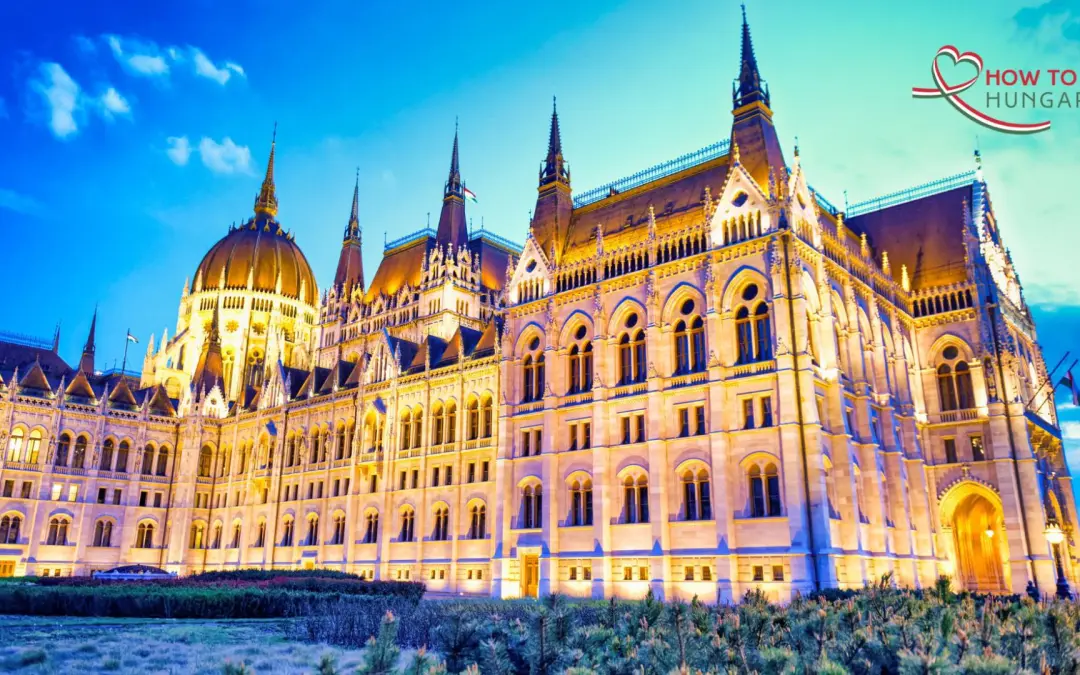Hungary Tax Rules for Airbnb, Couriers and Crypto