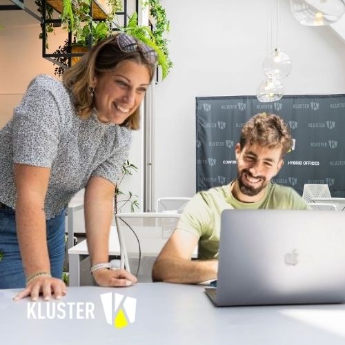 KLUSTER