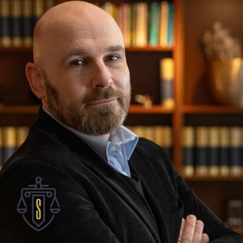 Szabolcs Miklós Sánta, LL.M.