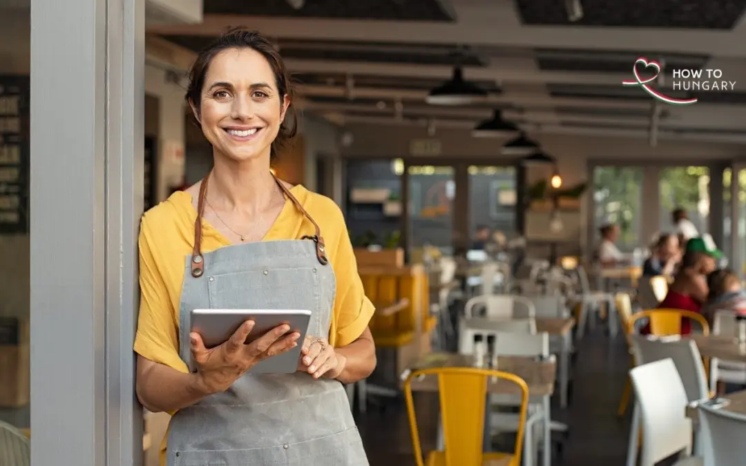 Small Business in Hungary? Get 3% Loans