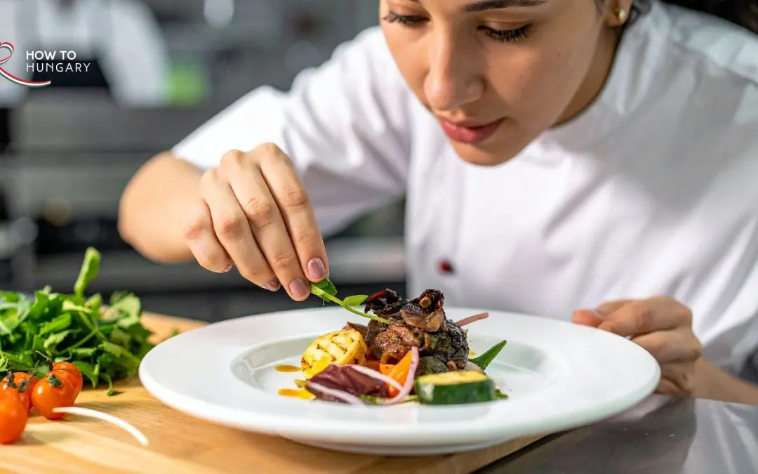 Budapest Restaurant Week 2025: Gourmet Dining for Less