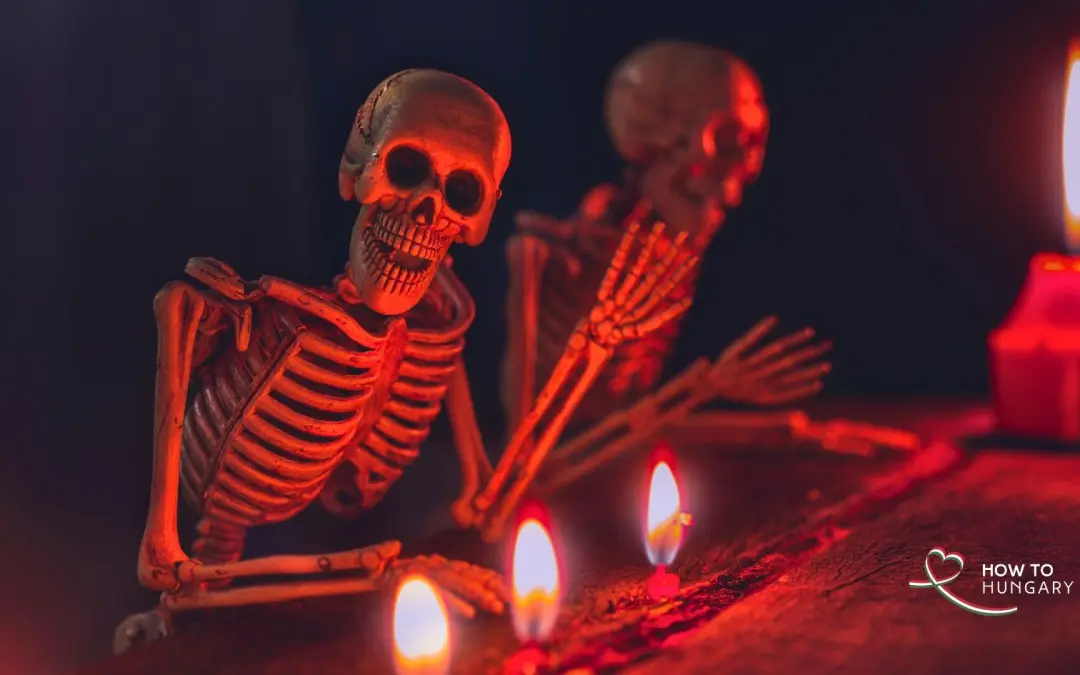 Halloween in Hungary 2025: From Barely There to Big Deal