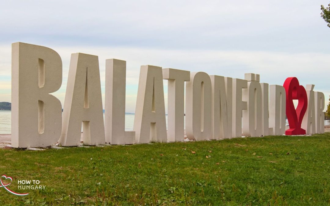 Hungary Property Law Hits Balaton: New 2% Fee for Buyers