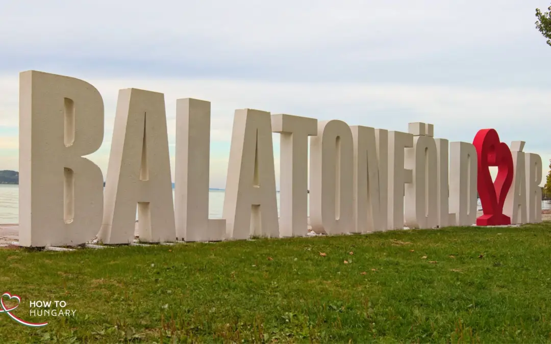 Hungary Property Law Hits Balaton: New 2% Fee for Buyers