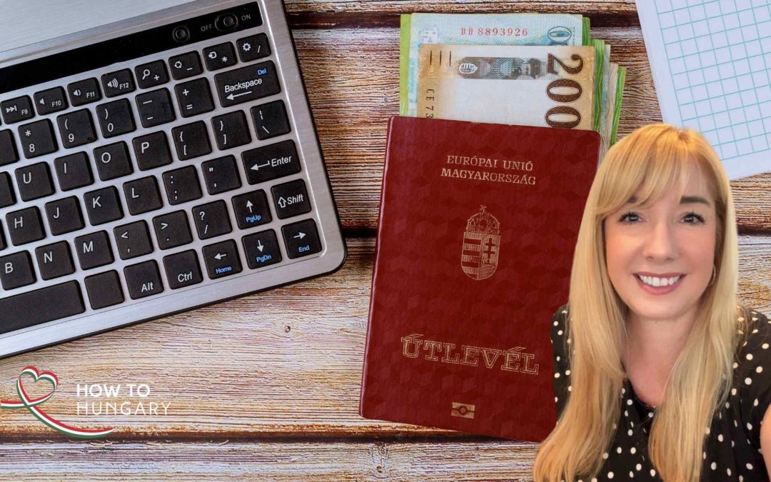 Benefits of a Hungarian Passport: Mobility Without Drama