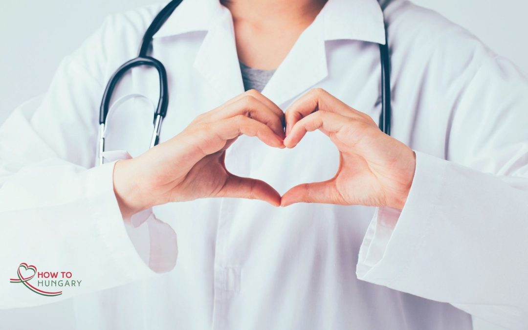 How to Find Your GP in Hungary