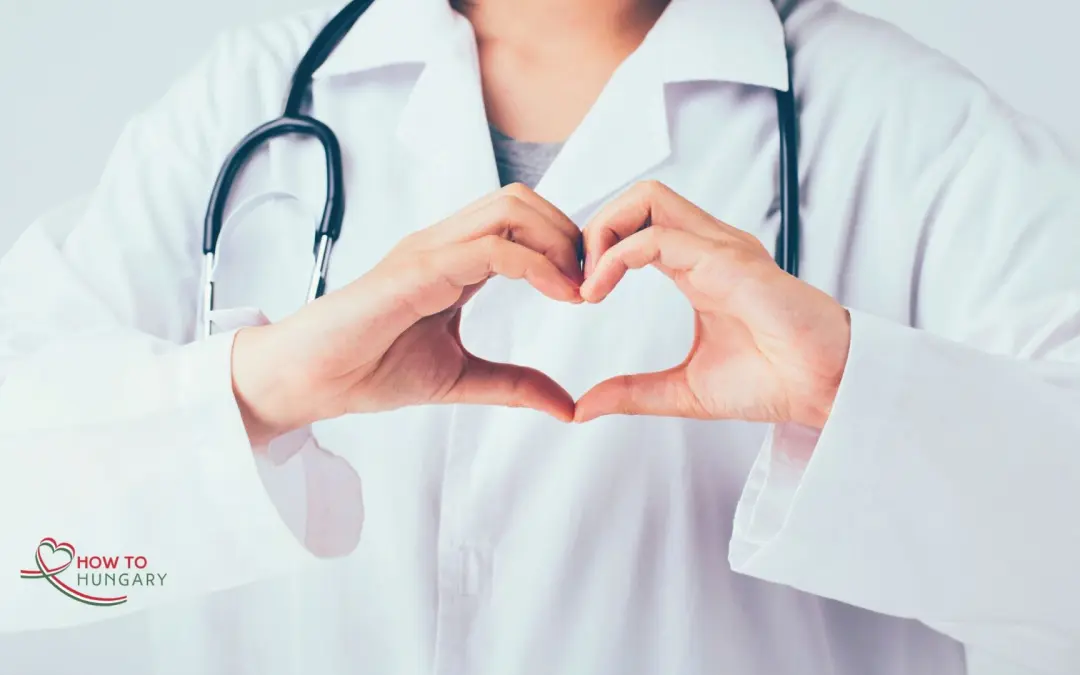 How to Find Your GP in Hungary