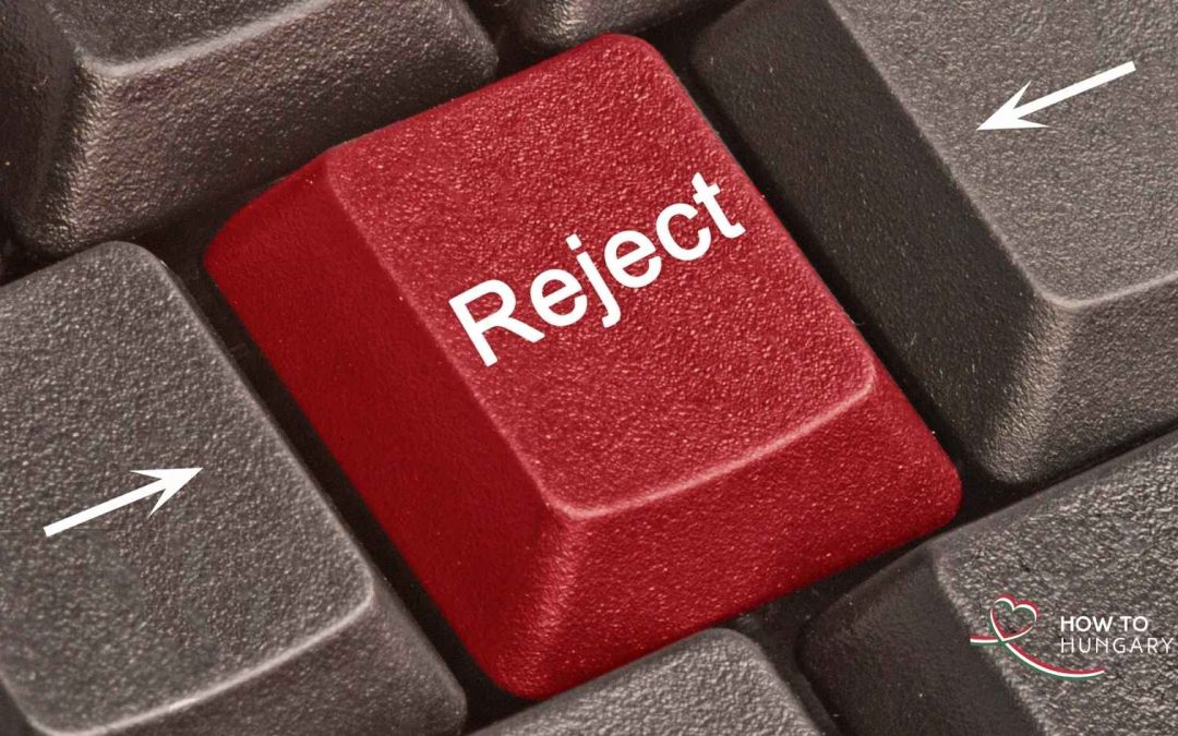 Hungarian Immigration Health Insurance: Avoiding Rejections