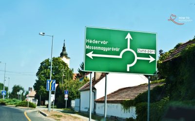 2026 Hungarian Motorway Vignettes: Prices, Changes and Savings