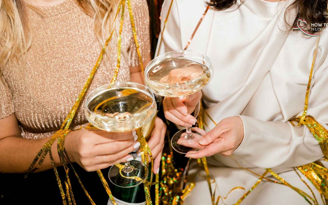 New Year’s Eve in Hungary: Szilveszter in 2025