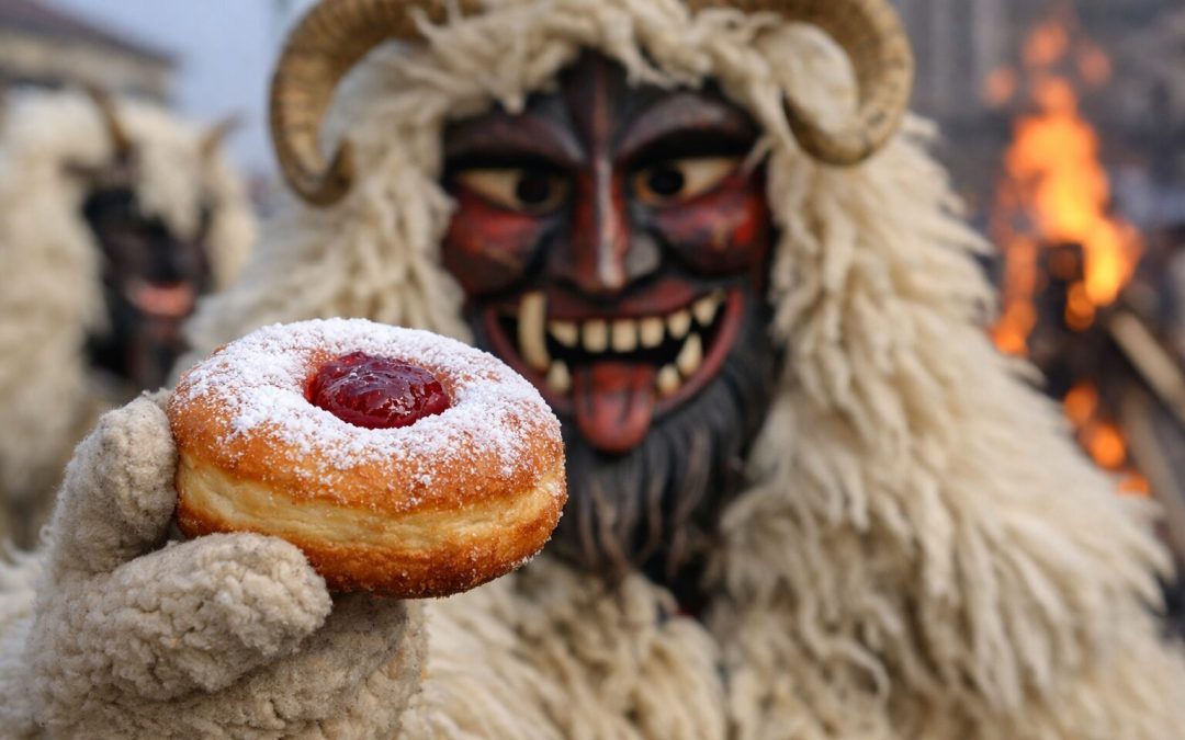 Farsang in Hungary 2026: Dates & Traditions