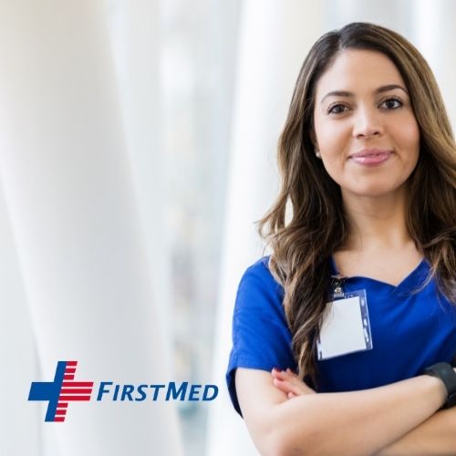 FirstMed Budapest