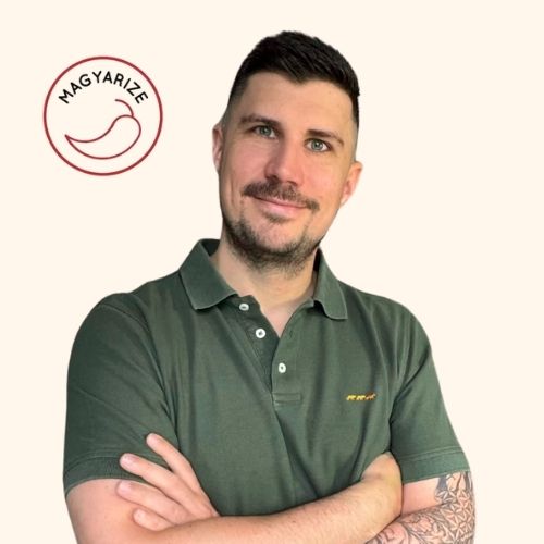 MAGYARIZE
