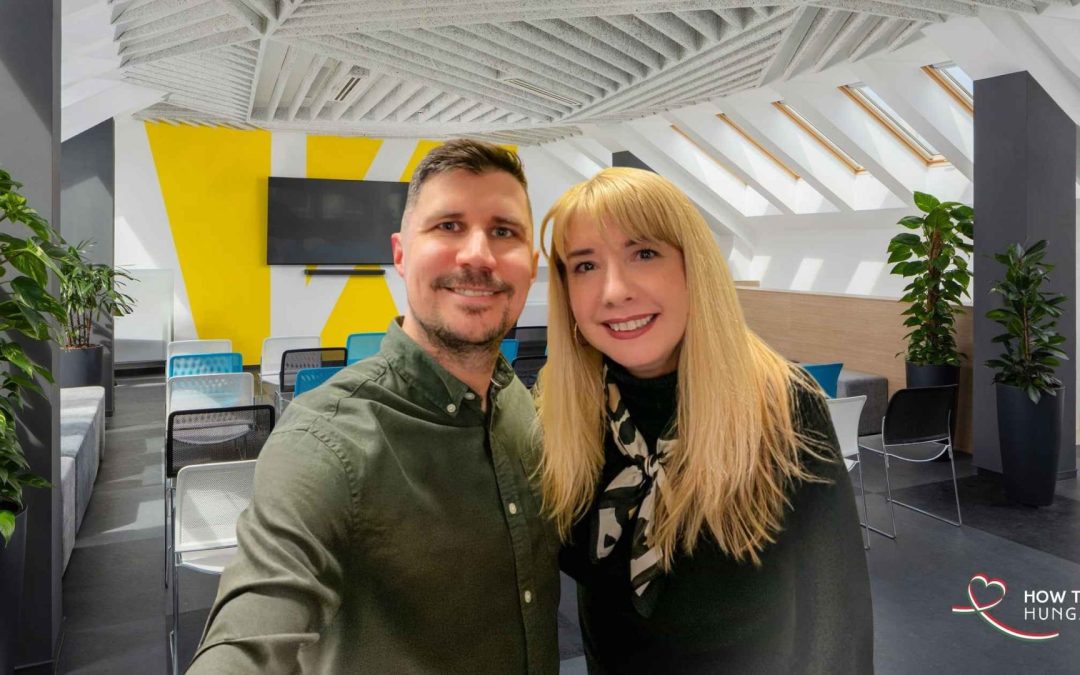 Is Hungarian Impossible? What Happened at KLUSTER