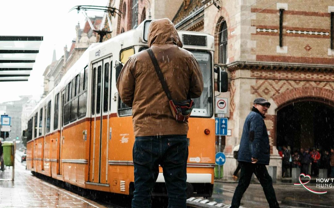 Tax ID Hungary 2026: A Guide to the ‘T34 Form