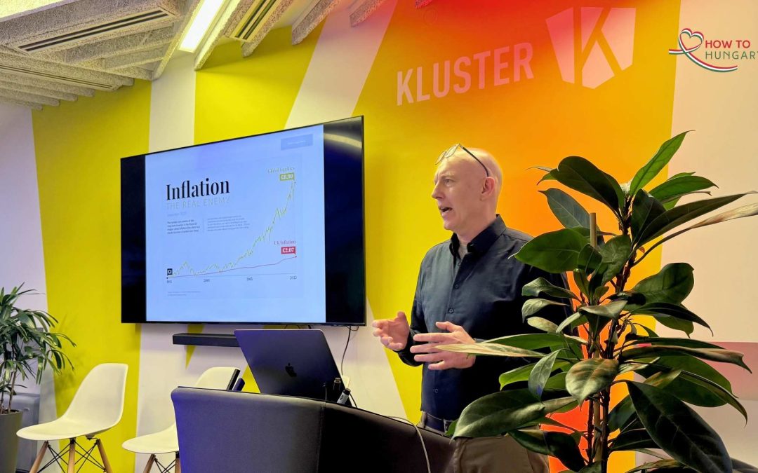 Long-Term Financial Planning in Hungary: What the Experts Said