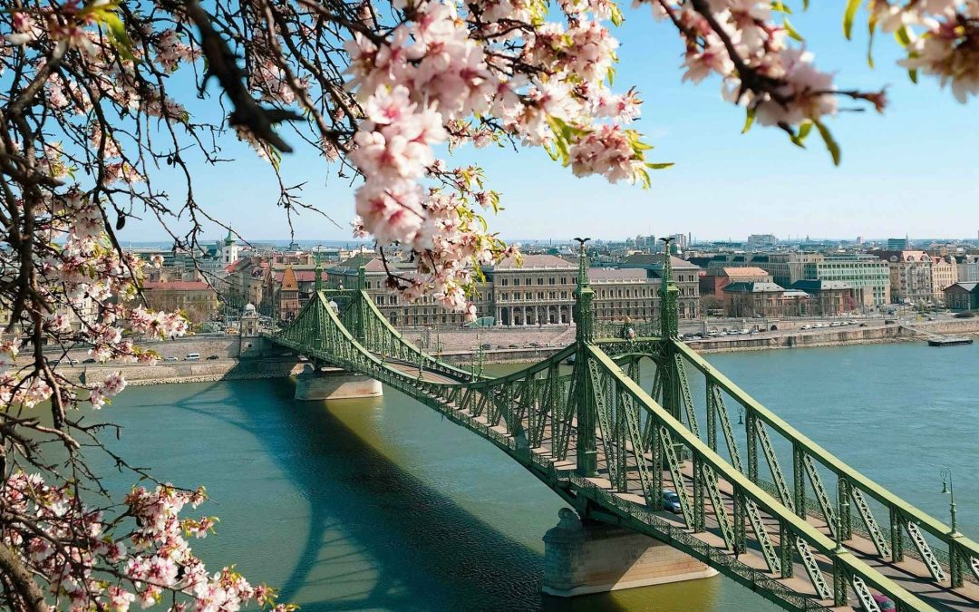 Emergency Numbers in Hungary (English): Save These Now