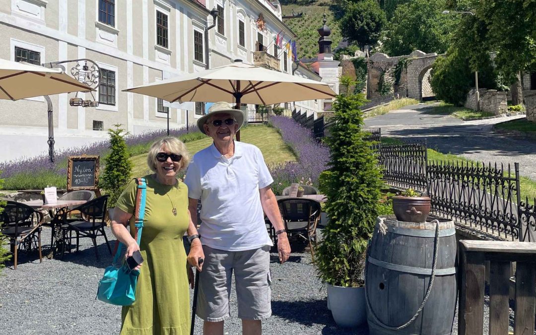 Retire in Hungary 2026: The Wind Has Changed