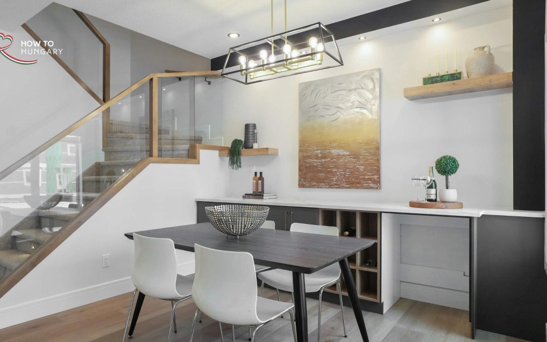 Basement Flat in Budapest: What You Can Legally Do