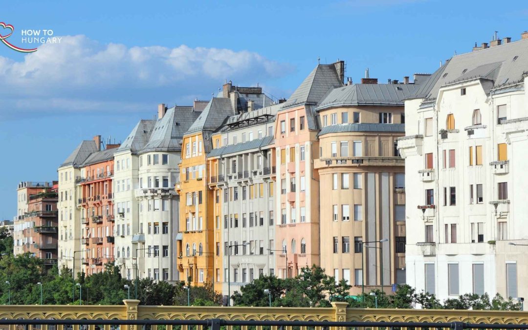 Közös Költség: Common Costs in Hungary