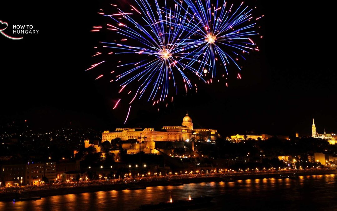 August 20 in Budapest: What’s Open and What’s Not