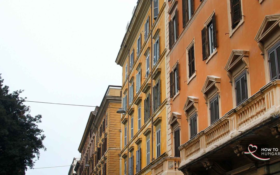 What Renting in Budapest Really Costs in 2026