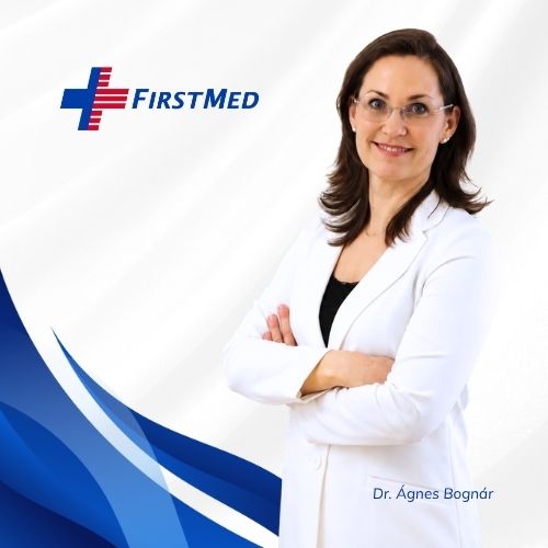 FirstMed Budapest