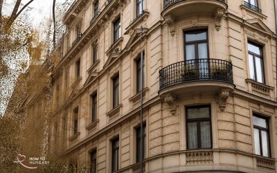 Hungary House Prices Fall for the First Time