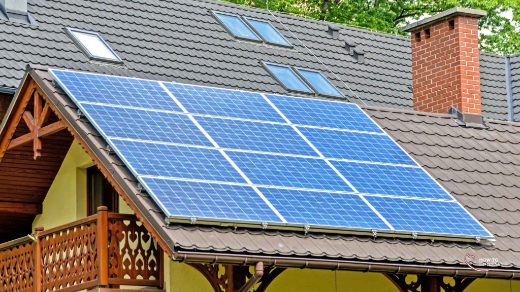 Home battery and smart meter in a Hungarian utility room under the 2026 solar rules