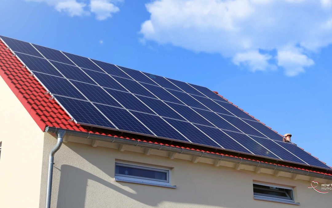 Solar Panel Rules in Hungary: New 2026 Grid Deadlines