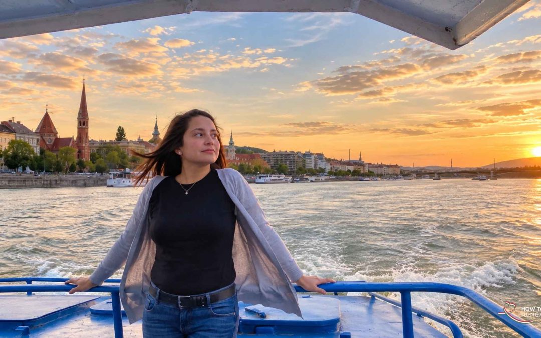 From Chilean Law to a Korean Skincare Shop in Budapest